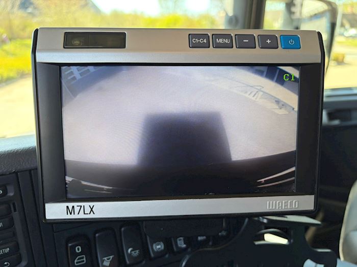 Billede 19 - Scania P320 Køle