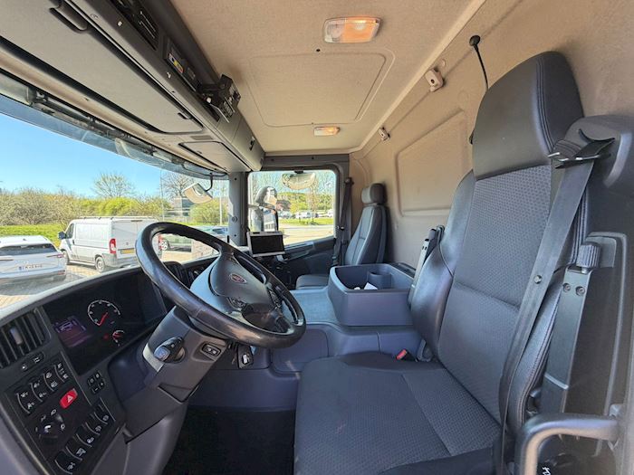 Billede 13 - Scania P320 Køle