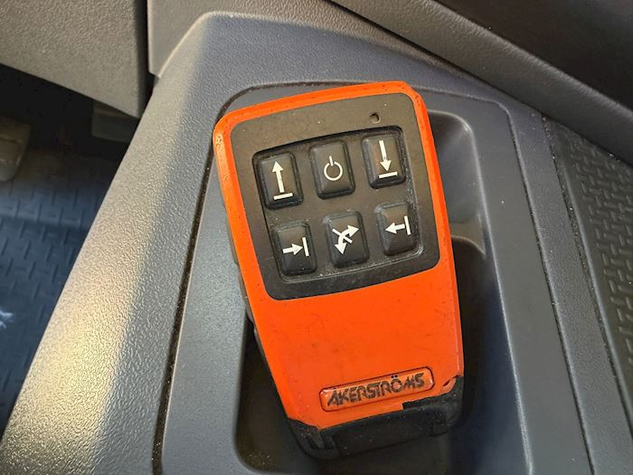 Billede 18 - Scania P320 Køle