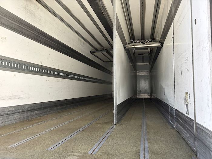 Billede 9 - Scania P320 Køle