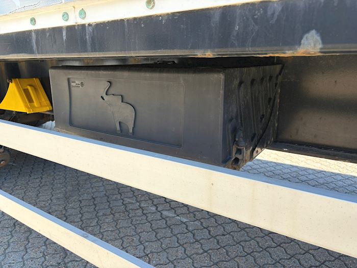 Billede 17 - BP trailer 2 Akslet City