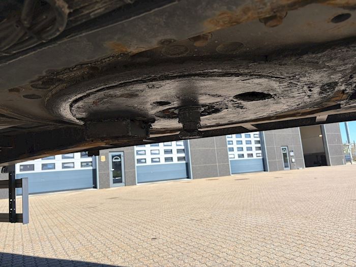 Billede 13 - BP trailer 2 Akslet City