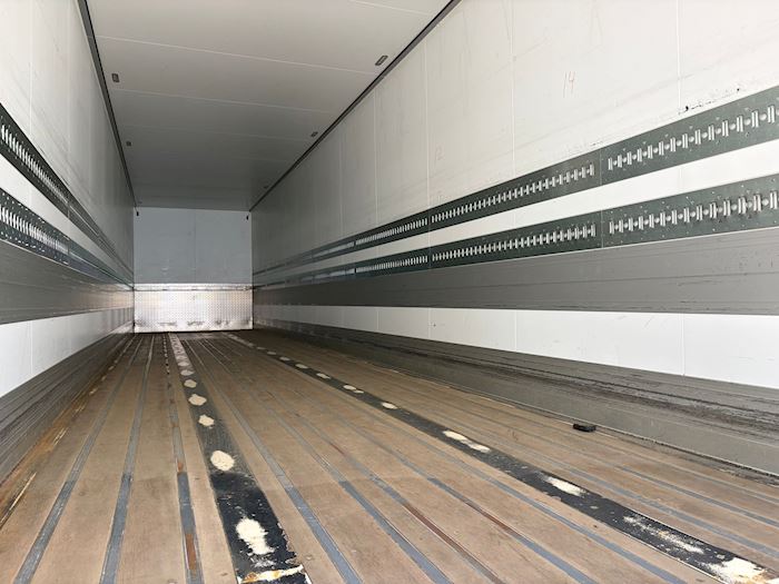 Billede 9 - BP trailer 2 Akslet City