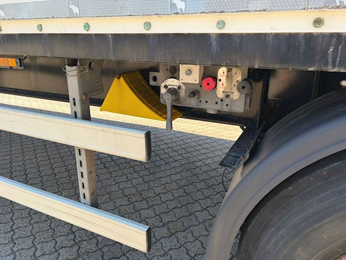 Billede 18 - BP trailer 2 Akslet City