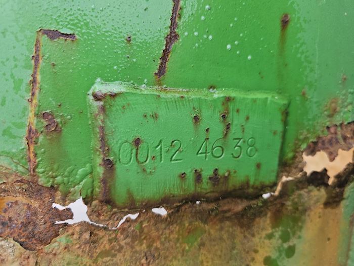 Billede 8 - 13 m3 Rumdelt Container