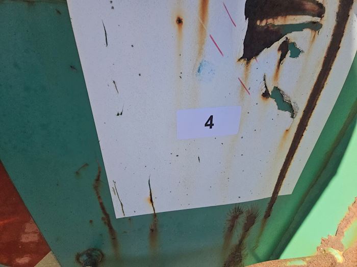 Billede 5 - Aasum 7,5 m3 Container