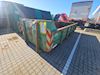  Aasum 7,5 m3 Container