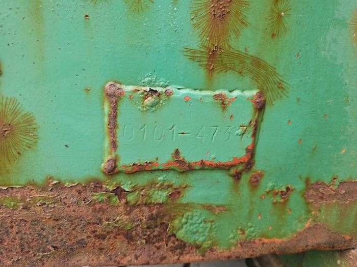 Billede 6 - Aasum 7,5 m3 Container