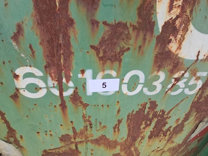 Billede 8 - Aasum 12 m3 Container