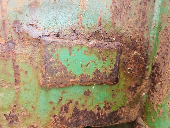 Billede 9 - Aasum 12 m3 Container