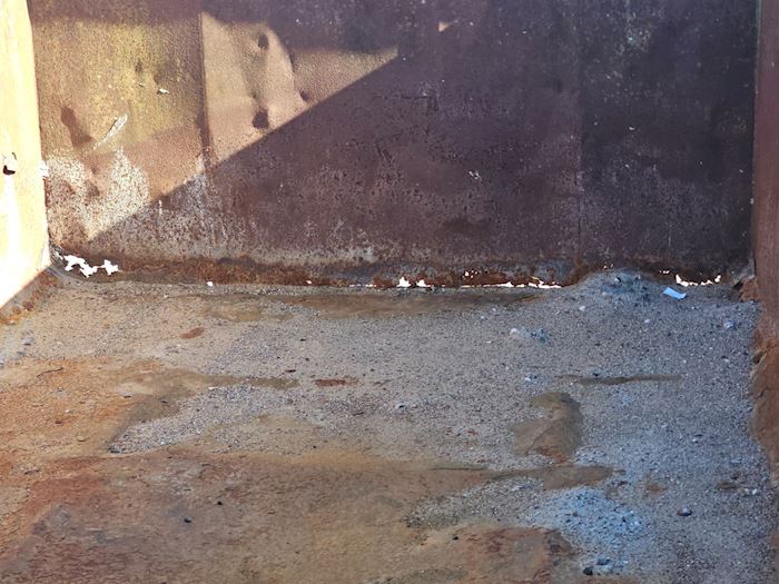 Billede 6 - Aasum 12 m3 Container