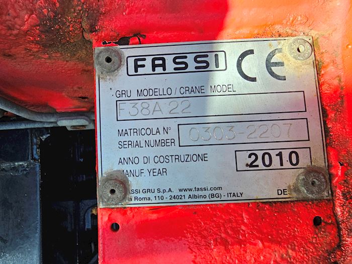 Billede 15 - MAN TGL 10.220 Tip/kran