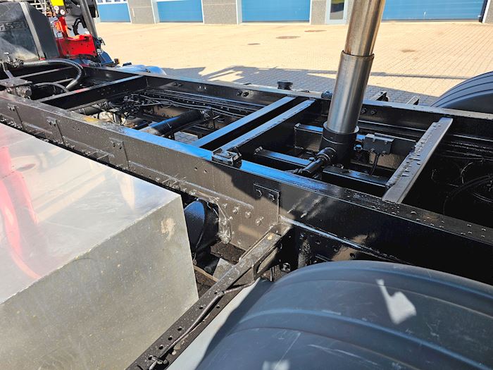 Billede 17 - MAN TGL 10.220 Tip/kran