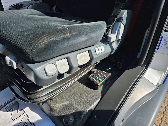 Billede 24 - MAN TGL 10.220 Tip/kran