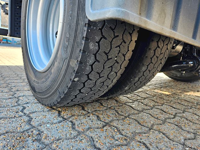 Billede 13 - MAN TGL 10.220 Tip/kran