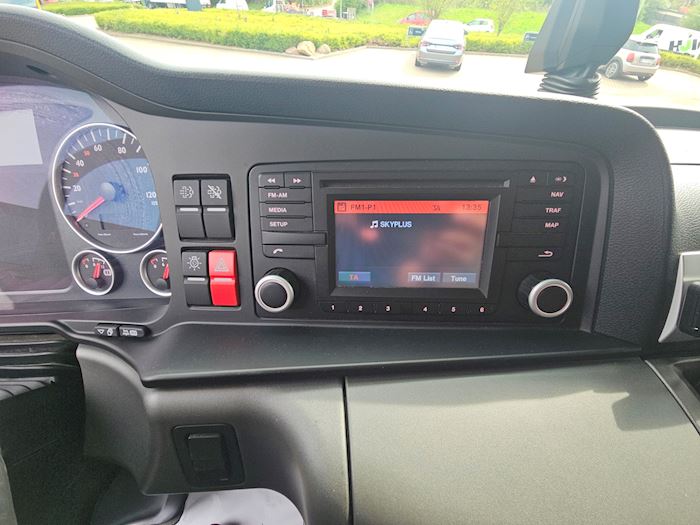 Billede 32 - MAN TGL 10.220 Tip/kran