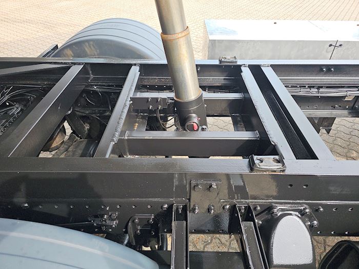 Billede 8 - MAN TGL 10.220 Tip/kran