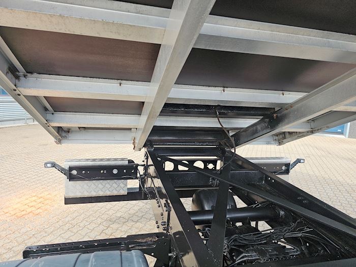 Billede 10 - MAN TGL 10.220 Tip/kran