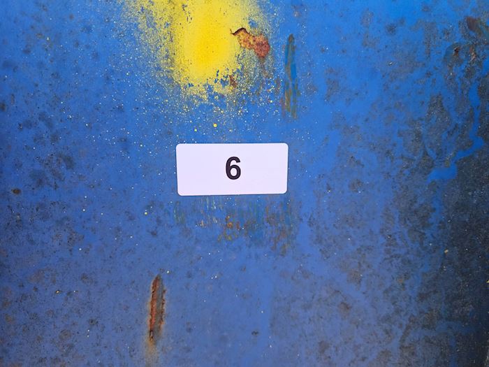 Billede 6 - Storm 25 m3 Container