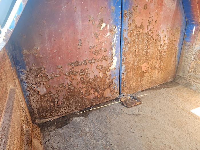 Billede 5 - Storm 25 m3 Container