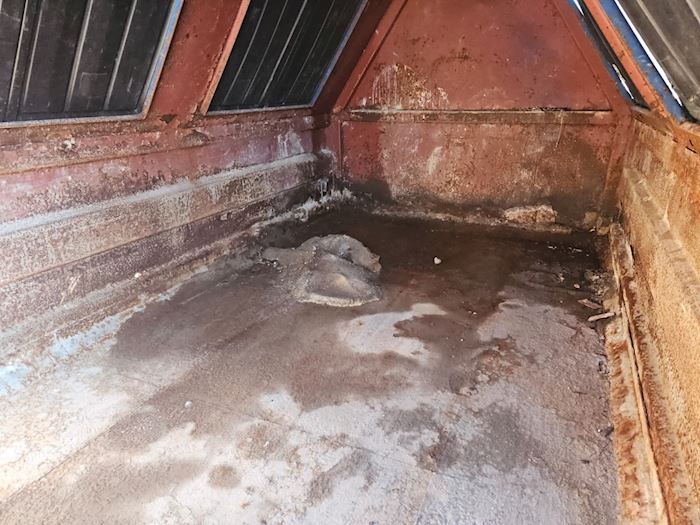 Billede 4 - Storm 25 m3 Container