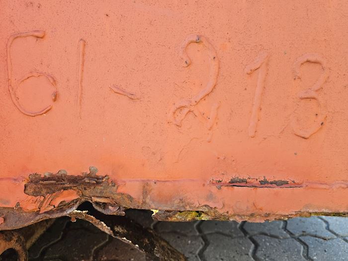 Billede 5 - 14 m3 Container