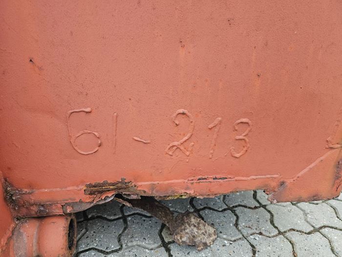 Billede 10 - 14 m3 Container