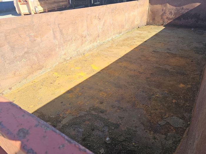 Billede 7 - 14 m3 Container