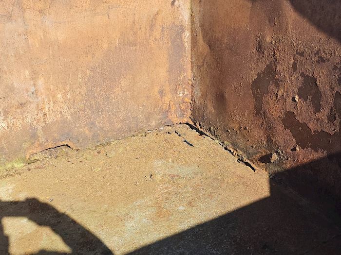 Billede 8 - 14 m3 Container