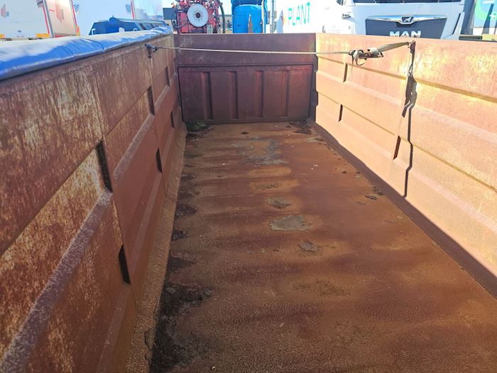 Billede 8 - 21 m3 Container