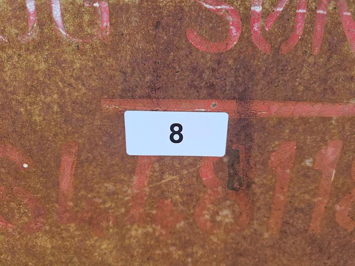 Billede 6 - 21 m3 Container