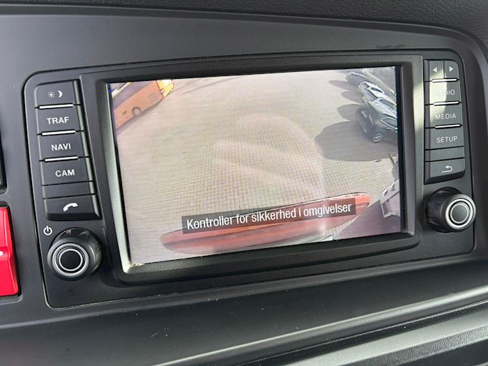 Billede 20 - MAN TGS 28.470 Slamsuger