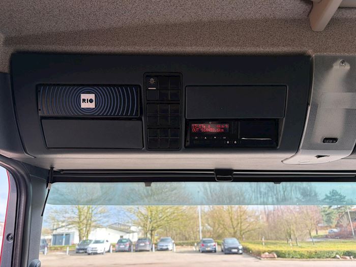 Billede 21 - MAN TGS 28.470 Slamsuger