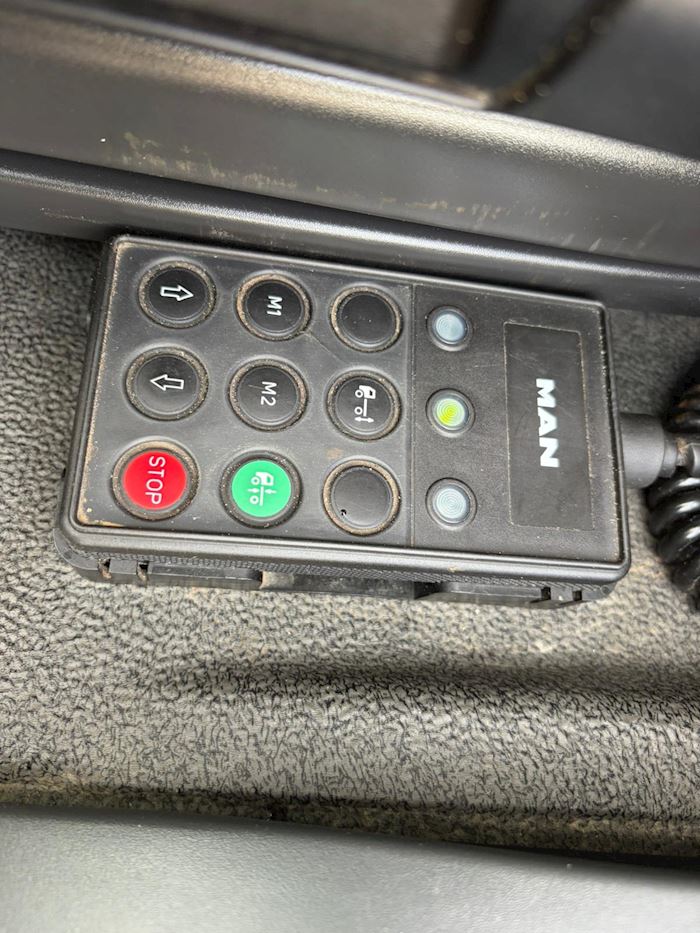 Billede 17 - MAN TGS 28.470 Slamsuger