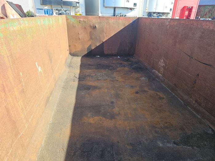Billede 6 - 17 m3 Container