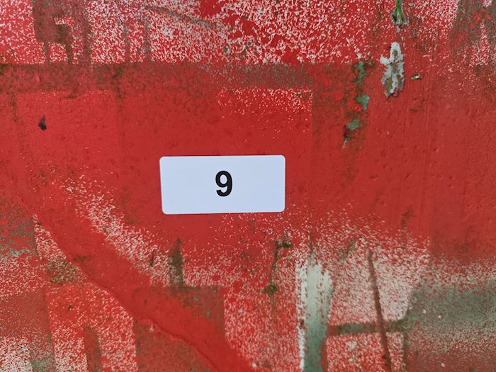 Billede 3 - 17 m3 Container