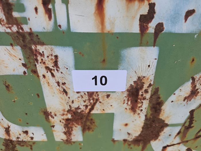 Billede 2 - Aasum 14 m3 Container