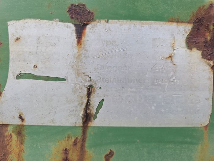 Billede 8 - Aasum 14 m3 Container