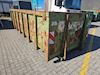  Aasum 14 m3 Container