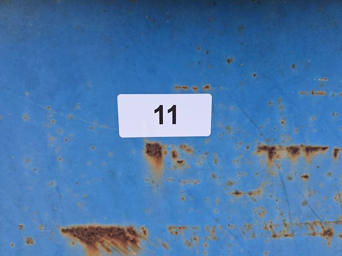 Billede 3 - Flexcont 21 m3 Container