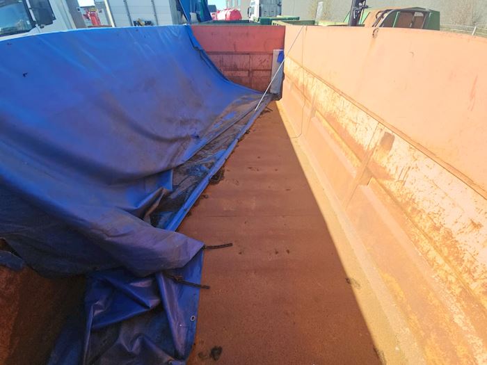 Billede 7 - Flexcont 21 m3 Container