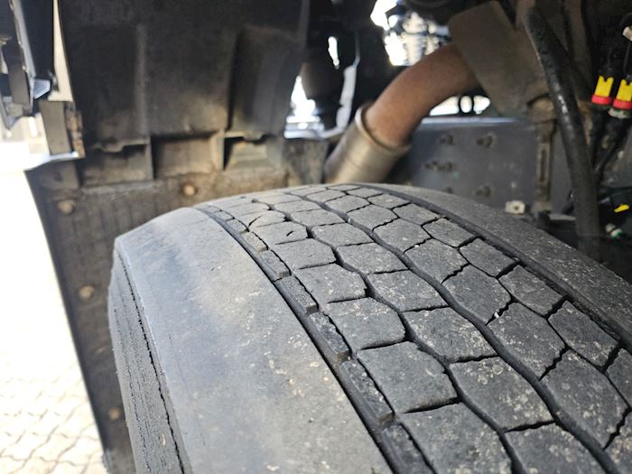 Billede 20 - Volvo FM450 Trækker