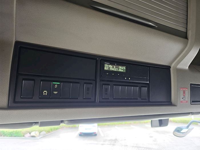 Billede 21 - Volvo FM450 Trækker