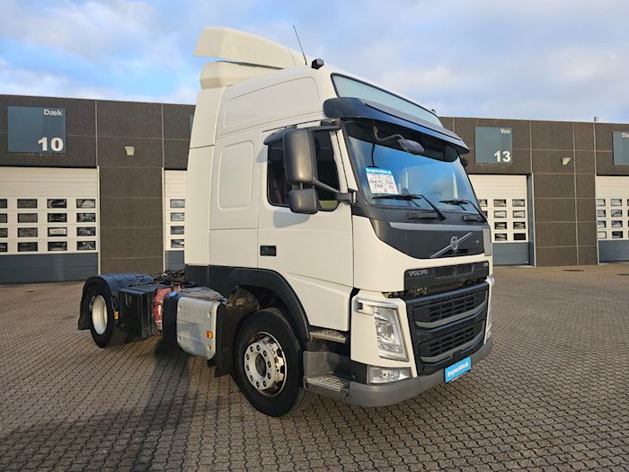 Billede 2 - Volvo FM450 Trækker