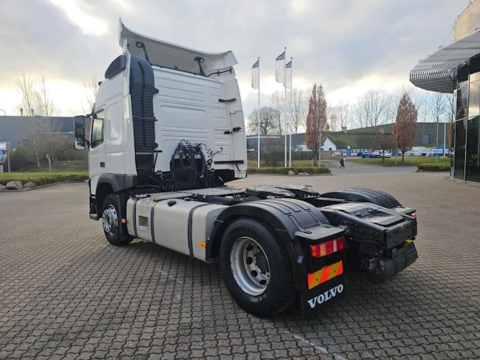 Billede 3 - Volvo FM450 Trækker