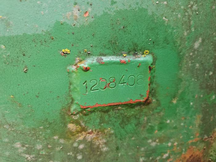 Billede 9 - Lasto Rumdelt 21 m3 Container