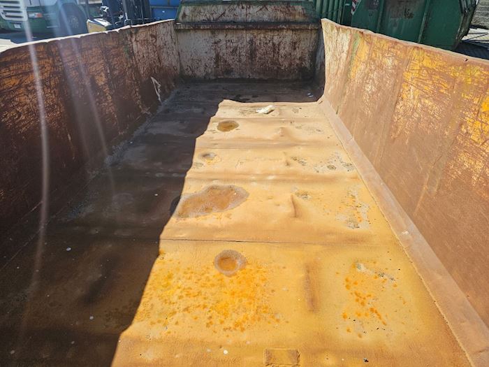 Billede 7 - 14 m3 Container