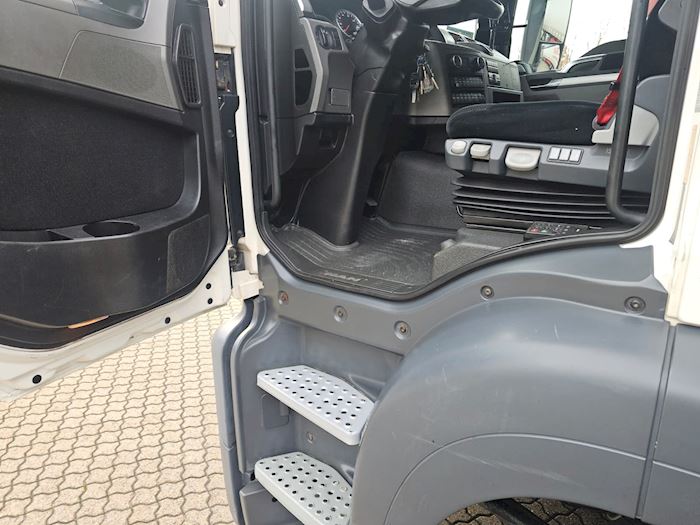 Billede 6 - MAN TGS 26.500 6X2-4 Veksellad/Container