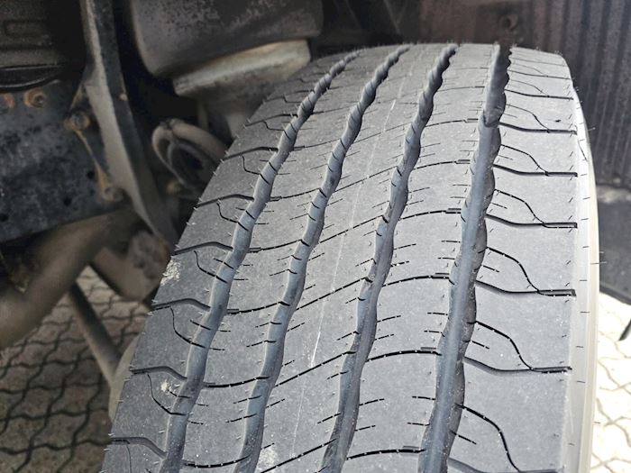 Billede 28 - MAN TGS 26.500 6X2-4 Veksellad/Container