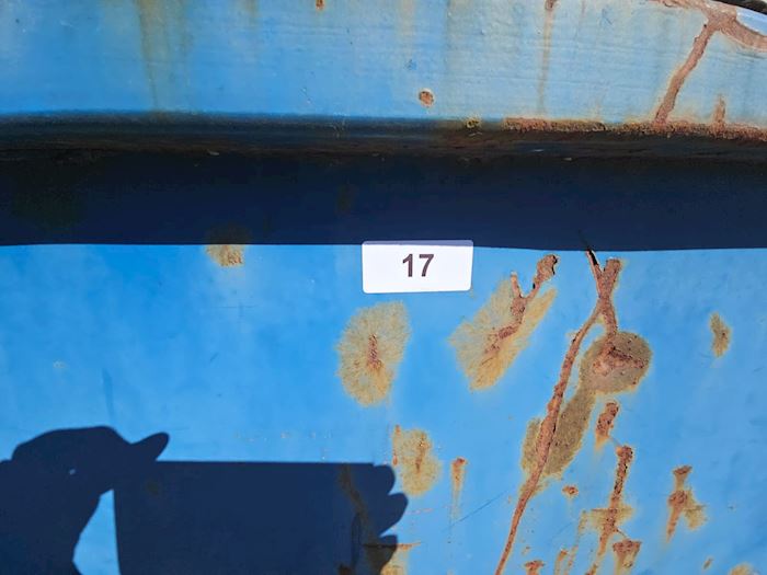 Billede 4 - Flexcont 21 m3 Container